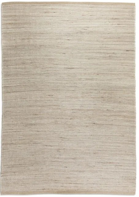 Koberec Hanse Home Handloom 1.0 Dhaka naturálny / sivý / hnedý