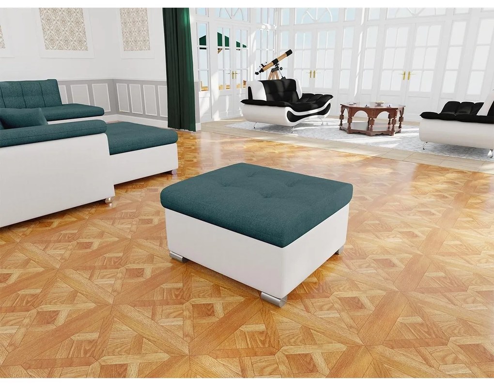 Taburetka Tony malá, Dostupné poťahy: Lux 03