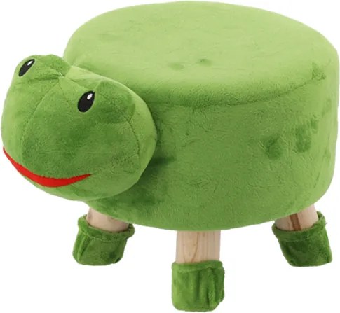 CH Detská taburetka Žabka