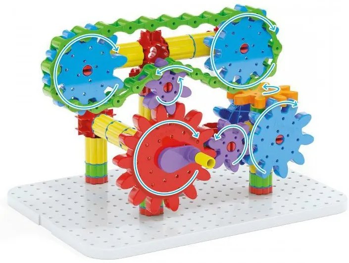 Georello Tech - starter set