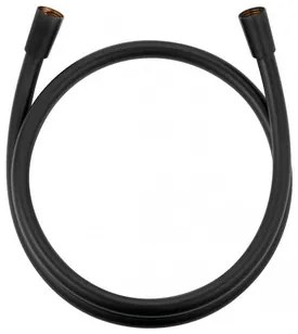 Kludi SUPARAFLEX sprchová hadice černý mat 6107139-00