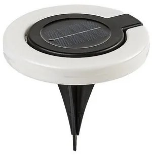 Rabalux 77187 vonkajšia solárna zapichovacia LED lampa Bokod, 0,05 W