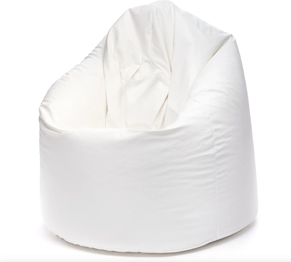 INTERMEDIC SK INTERMEDIC Sedací Vak SAKO Ekokoža Farba: E07 - Fialová (ekokoža)