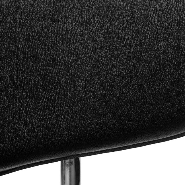 Kancelárska stolička GAMMA čierna