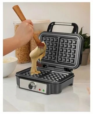 ProfiCook PC-WA 1240 vaflovač