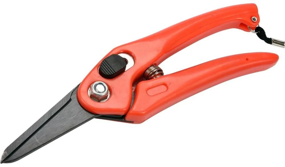 Nožnice záhradnícke 19 cm