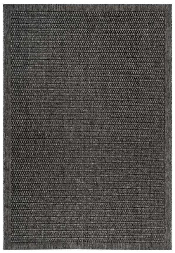 Lalee Kusový koberec Sunset 607 Silver Rozmer koberca: 200 x 290 cm
