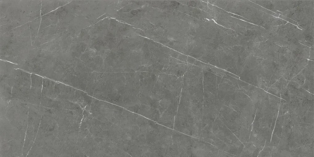 Dlažba Tessino Grey Natural 60x120 R