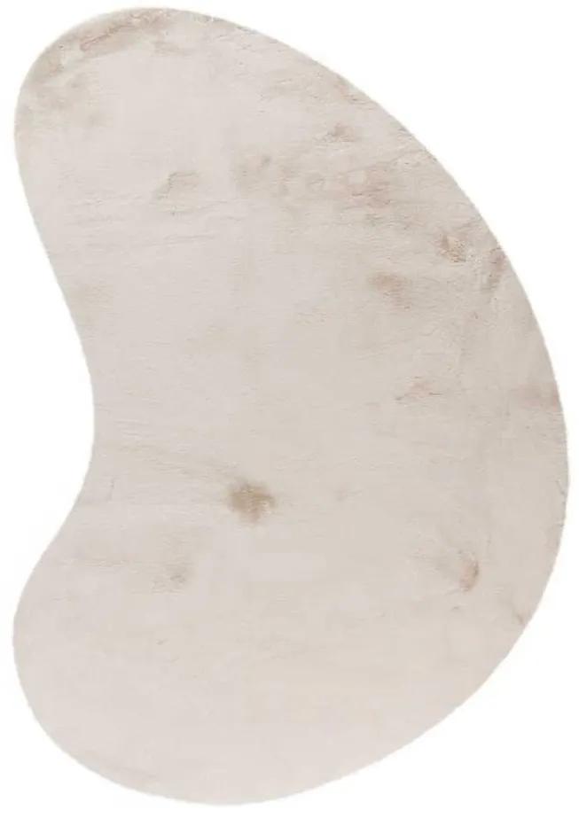 Lalee Kusový koberec Heaven Lake 900 Ivory Rozmer koberca: 160 x 230 cm