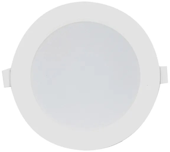 Aigostar-SADA 3x LED Stm. podhľ. svietidlo MESH 9W/230V 2700K-6500K pr. 14,5 cm