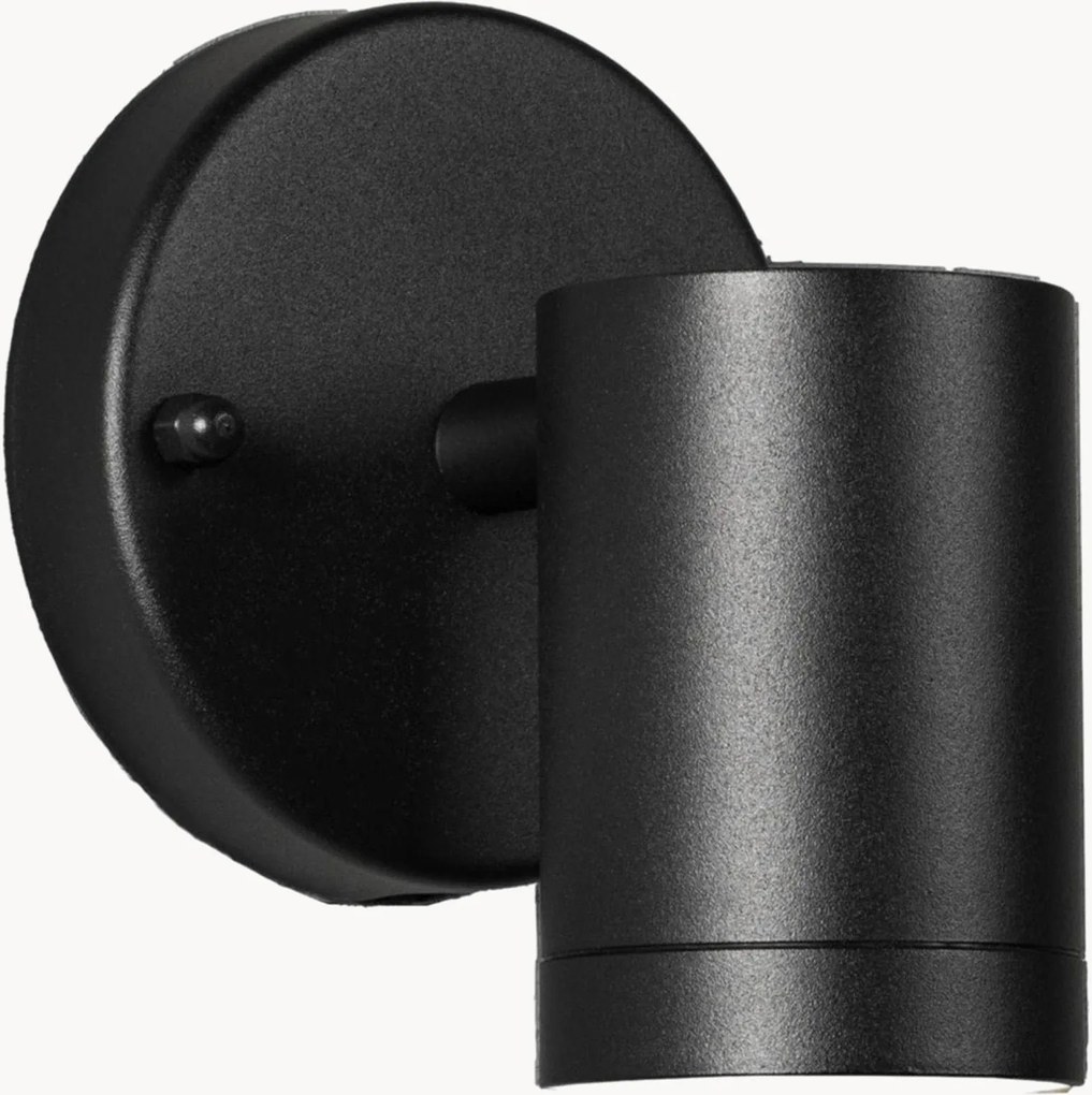 Exteriérové záhradné LED svietidlo Amalfi