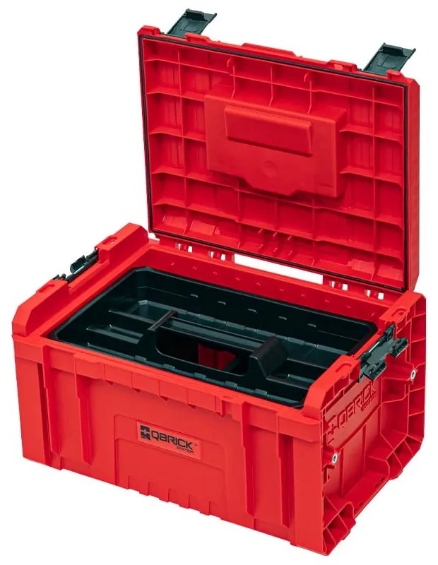 Box na náradie Pro – Qbrick Sys­tem