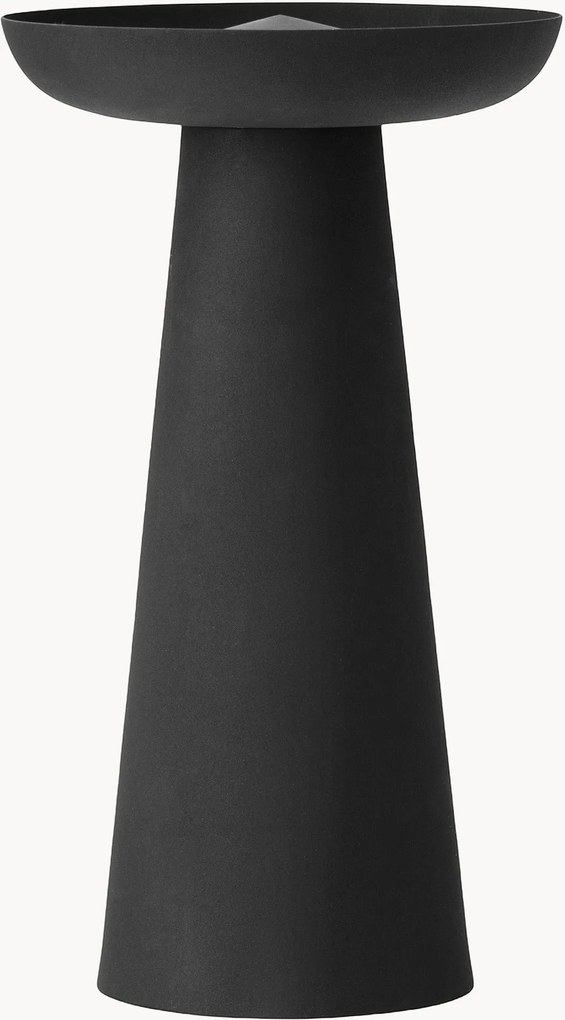 Olejová lampa Meira, V 36 cm