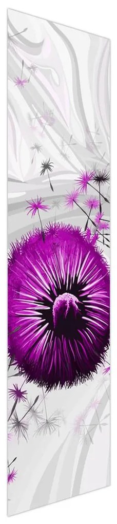 Fotoroleta R015436R42150 (42x150 cm)