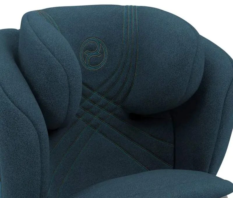 Autosedačka Cybex ANORIS T I-SIZE 2024 mountain blue