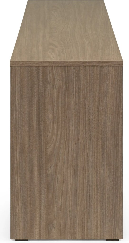 TV stolek Moku 200 cm dub perleťový