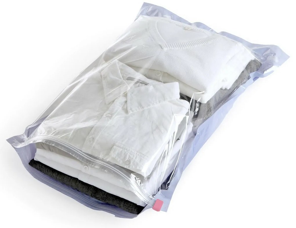 Compactor 2-dielna sada vákuových vriec Compactor Jet Roll Bags M, S