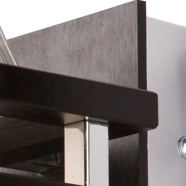 Nástenné svietidlo ALAN 1xE27/60W/230V