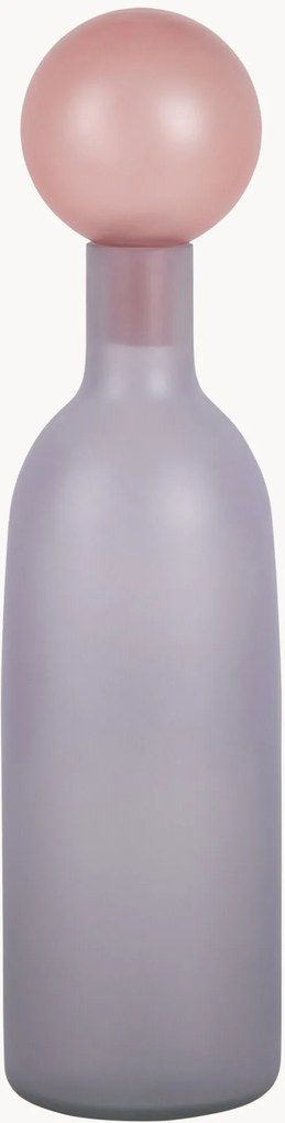 Váza's pokrievkou Alegre, V 35 cm