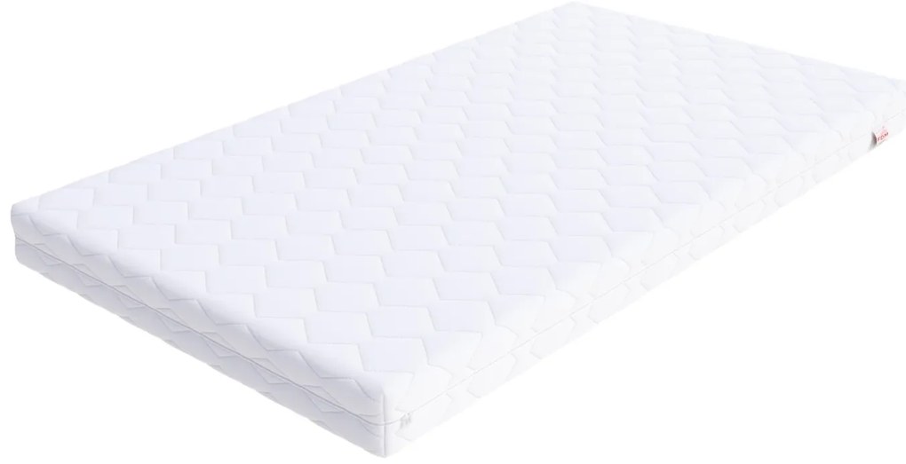 Penový matrac BRESSO 4KIDS