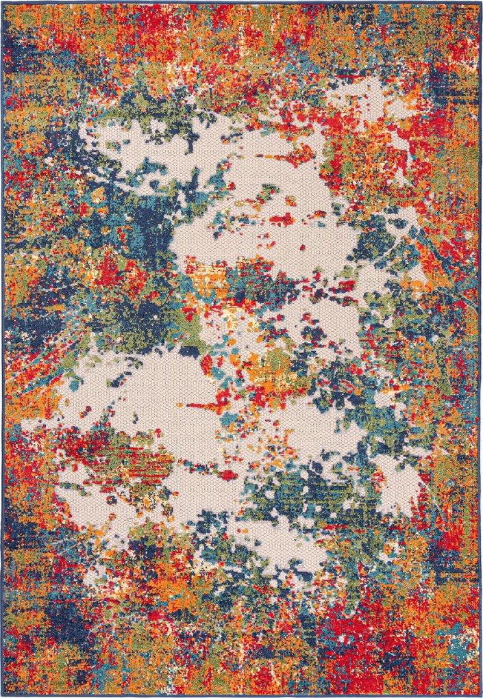 TA Koberec ED15A KRÉM AVENTURA FVP Rozmer: 80x150 cm