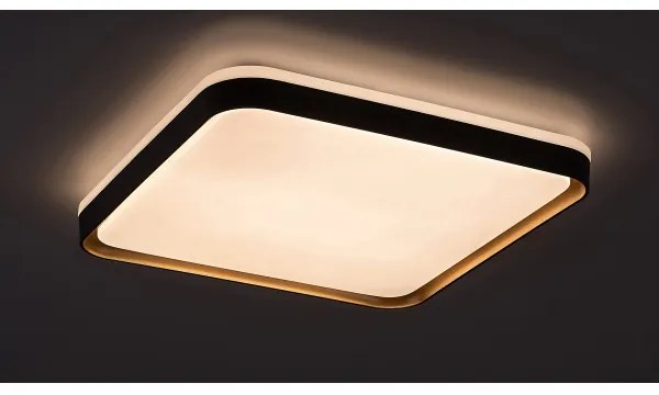 Rabalux 71029 - LED stropné svietidlo LIATRIS LED/26W/230V 3000K