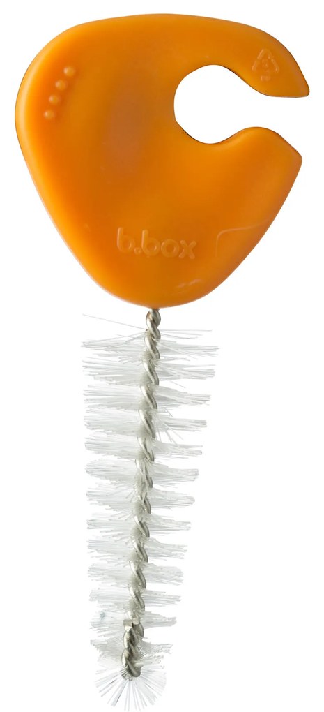 Súprava kefiek na čistenie