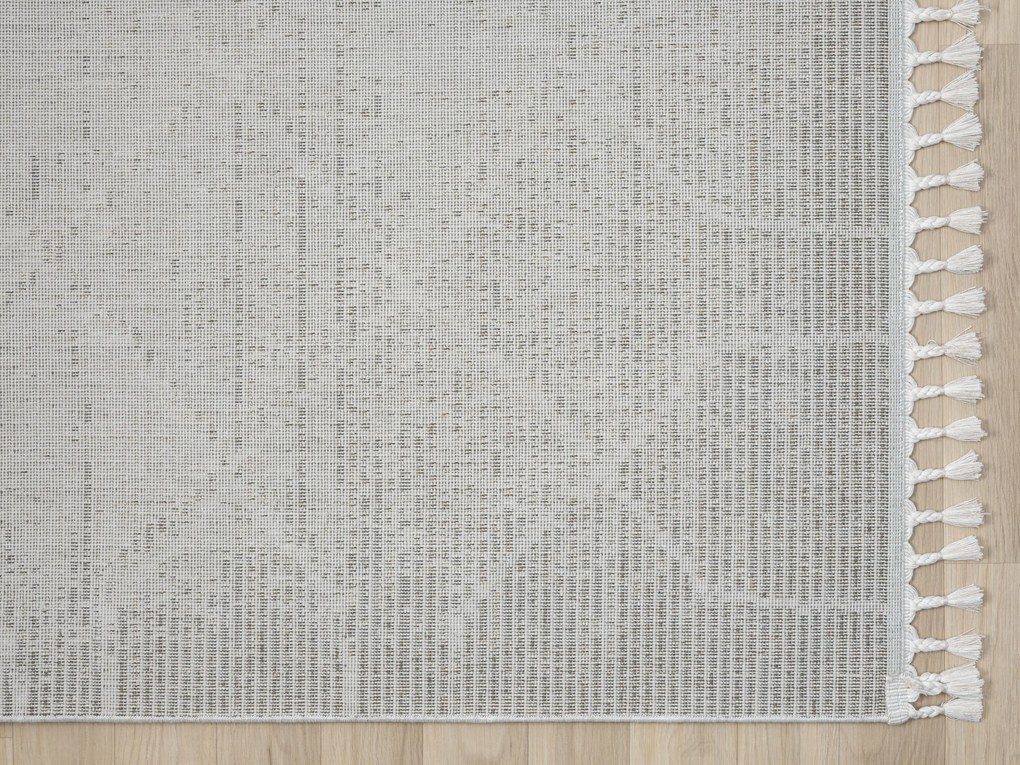 My Flair, Kusový koberec Enya 1 hellbeige, 160x230, béžová, chodba / predsieň