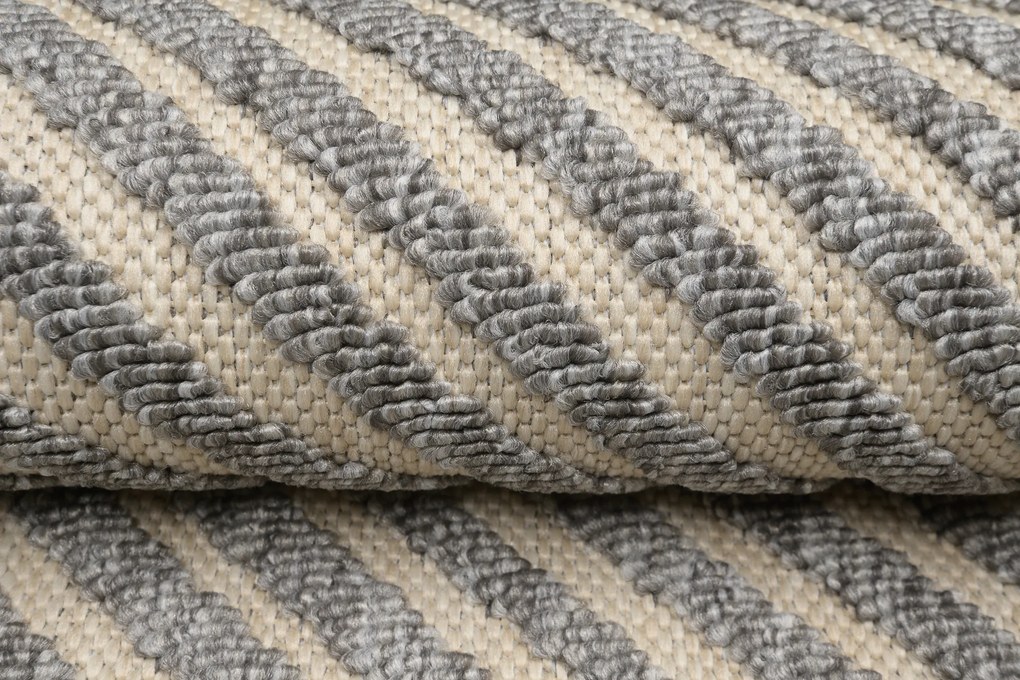 TA Koberec EC72E CREAM CANSAS FOZ Rozmer: 200x300 cm