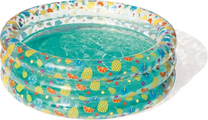 Nafukovací bazén Bestway Ovocie 150 cm x 53 cm 51045