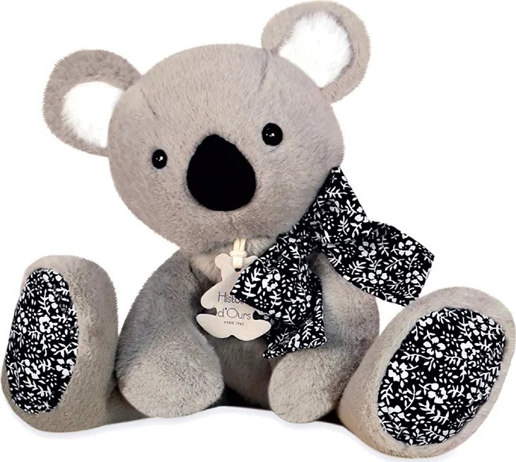 Doudou Histoire d´Ours Plyšové zvieratká 20 cm 1 ks koala