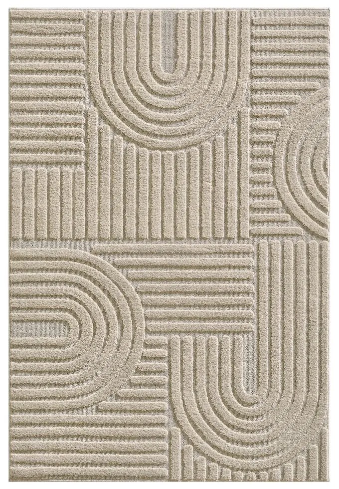 Béžový koberec 200x290 cm Art – Ayyildiz Carpets