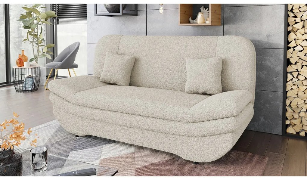 Sedačka Lena Premium, Dostupné poťahy: Baloo 2074