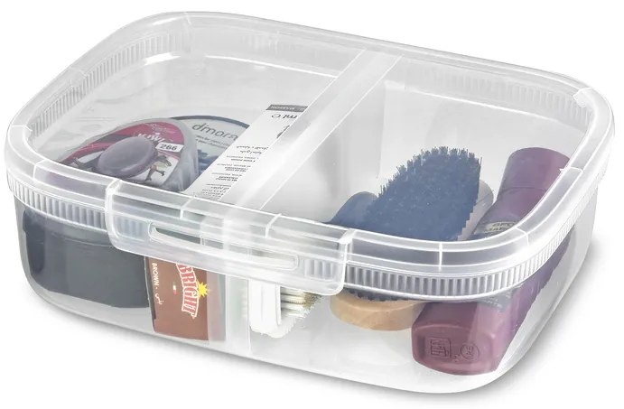 Box na jedlo, SNAP box na potraviny, 3,3 l - Curver