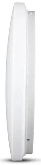 LED Stropné svietidlo LED/24W/230V 35cm 3000K/4000K/6400K