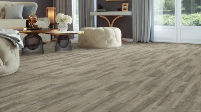 Vinylové podlahy Plank IT Wood 2000 Bronn béžové / sivé