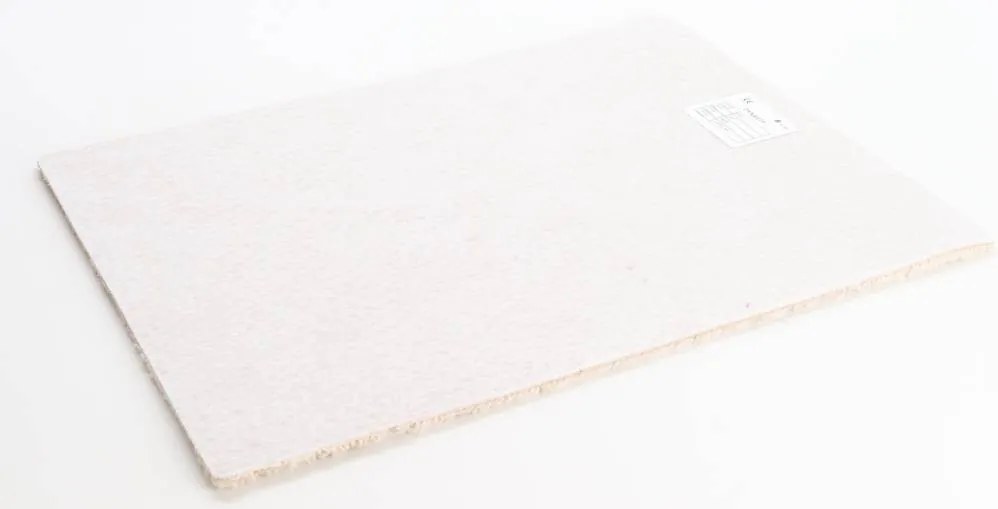 AKCIA: 60x270 cm Koberec metráž Dynasty 60, šíře, biela, filc, obývacia izba, Betap