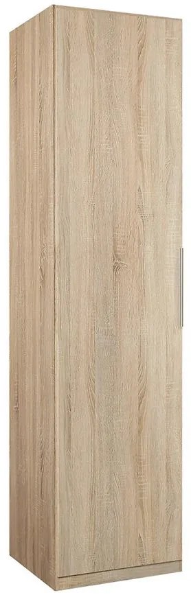 Skriňa Cadixo 50 1D Dub Sonoma