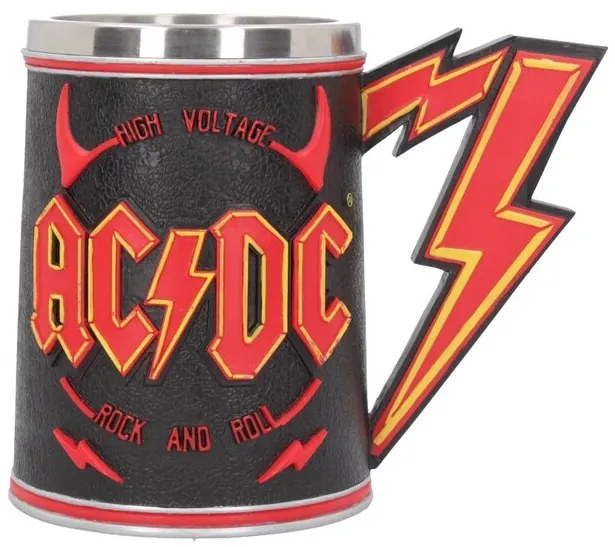 Hrnček AC/DC