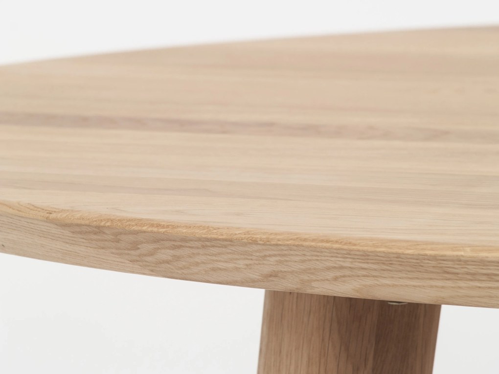 Stima Dubový stôl RING