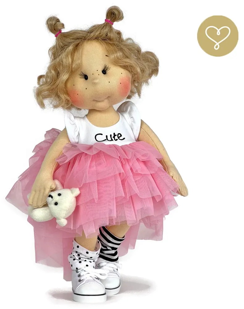 Panenka Anastázie 40 cm