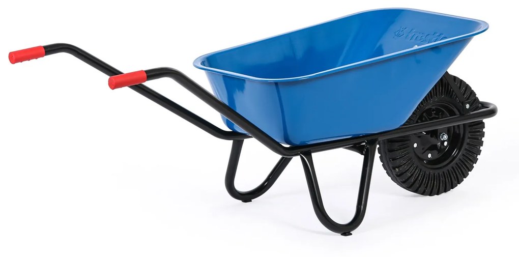 Stavebný fúrik PROFI, 72 l