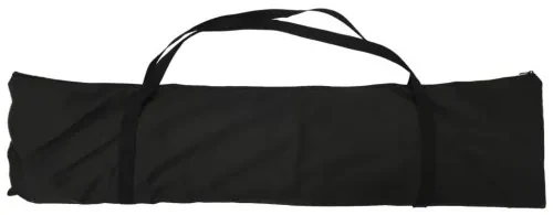 vidaXL Prenosná baseballová sieť čiernočervená 215x107x216cm polyester-
