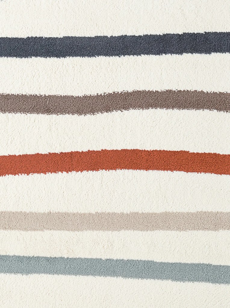 Hanse Home, Detský koberec Adventures 106410 Cream Multicolor kruh, 160x160 (priemer) kruh, viacfarebná, detská izba