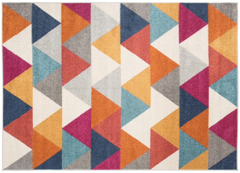PROXIMA.store - Moderný koberec CARLA ROZMERY: 80x150