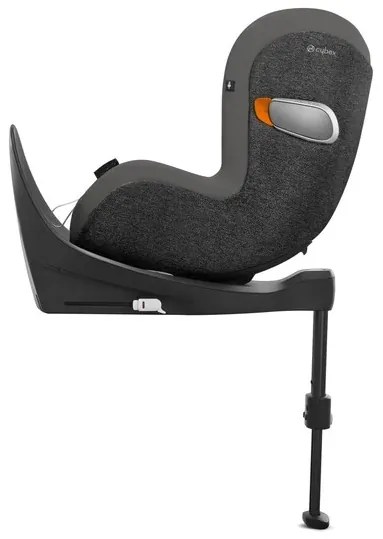 CYBEX autosedačka SIRONA Zi i-size soho grey