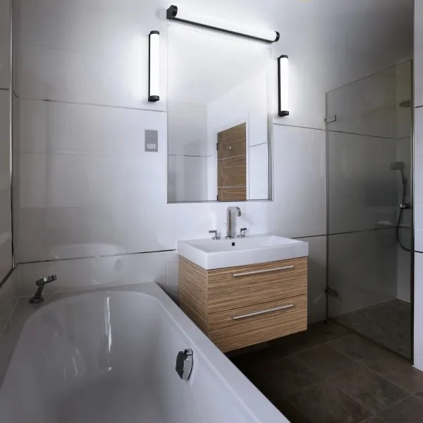 Osram - LED stmievateľné osvetlenie zrkadla ORBIS TUBE LED/12W/230V 60 cm IP44