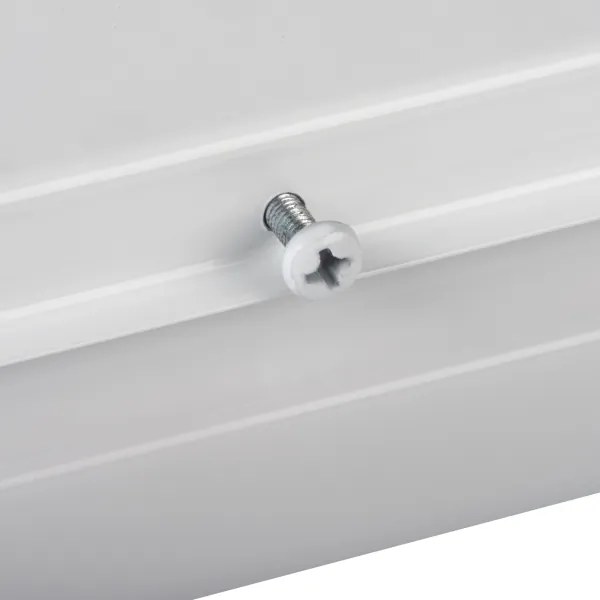 Kanlux38795-LED Strop. sviet. LINCEA LED/15/20/24W/230V 3000/4000/6500K IK08 IP40