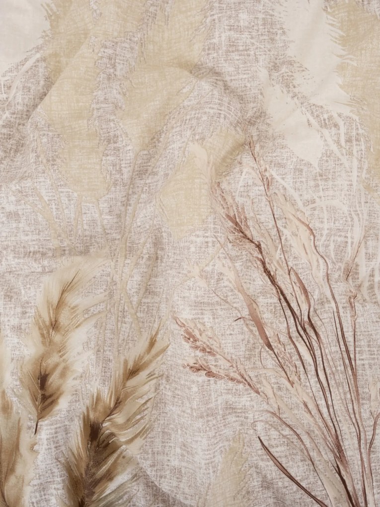 Bavlnené obliečky Renforcé - Valerie 140 × 200 cm, 70 x 90 cm