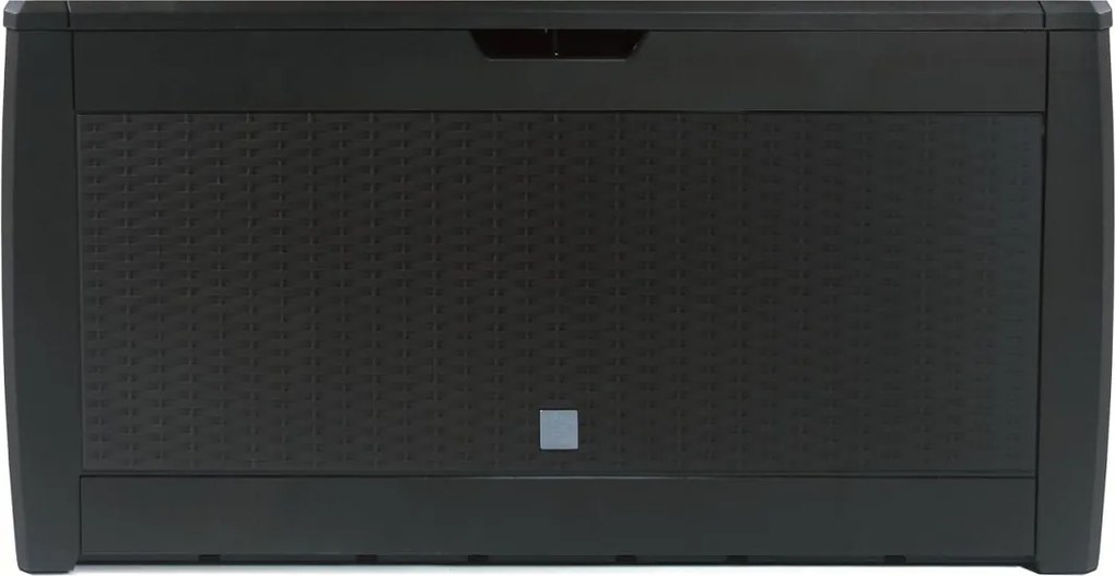 PROSPERPLAST Záhradný box BOXE RATO, 119 cm